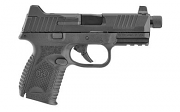 FN 509C Tactical, 9mm, BLK