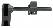 SB Tactical PDW Brace, H&K MP5