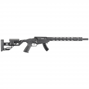 Ruger Precision, .22LR, 18''