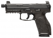H&K VP9A1 X 9mm TB, Tritium Night Sight H&K VP9A1 X 9mm TB, Tritium Night Sight