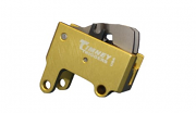 Timney Triggers IWI Tavor Trigger