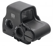EOTech EXPS3-2 HOLOgraphic Weapons Sight