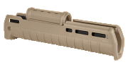 Magpul ZHUKOV M-LOK Hand Guard AK47/AK74 - FLAT DARK EARTH Magpul ZHUKOV M-LOK Hand Guard AK47/AK74 - FLAT DARK EARTH