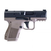 Canik METE MC9 - Two-Tone - 9mm