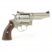 Ruger Redhawk .357 Mag, 4.2"