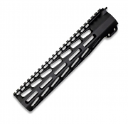 White Label Armory AR15 MLOK Handguard 10" - BLK White Label Armory AR15 MLOK Handguard 10" - BLK