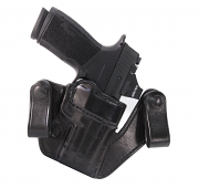 Milt Sparks VM2, 5" 1911 - OPTIC CUT