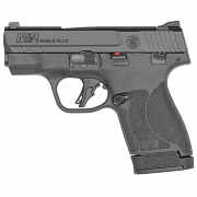 Smith & Wesson M&P 9 SHIELD PLUS