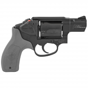 Smith & Wesson Bodyguard .38SPL + P Revolver - *CA Compliant