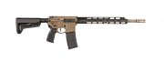 Sig Sauer M400 TREAD Snakebite SE 5.56 NATO, 16" Rifle