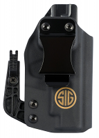 Sig Sauer Appendix Carry Holster - Right Hand - P365XL Sig Sauer Appendix Carry Holster - Right Hand - P365XL