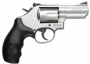 Smith & Wesson Model 66 Combat, 2.75 inch, .357 Magnum