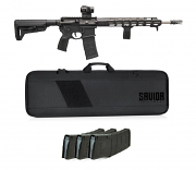 Sig Sauer M400 TREAD V2 TACPAC 5.56 NATO, 16" Rifle