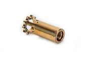 Griffin Armament Direct Thread Piston, 9mm 1/2x28