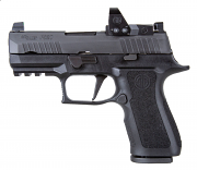 Sig Sauer P320 X-Compact RX, 9mm Sig Sauer P320 X-Compact RX, 9mm