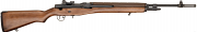 Springfield Armory M1A Loaded 308 - WALNUT STOCK
