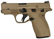 Smith & Wesson Bodyguard 2.0 TS FDE .380ACP Smith & Wesson Bodyguard 2.0 TS FDE .380ACP