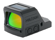 Holosun 407C Elite X3 Reflex - Gold Holosun 407C Elite X3 Reflex - Gold