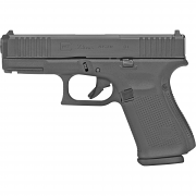 Glock 23 GEN 5 .40S&W - Black Glock 23 GEN 5 .40S&W - Black