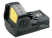 Leupold DeltaPoint Pro, 2.5MOA - Matte Leupold DeltaPoint Pro, 2.5MOA - Matte