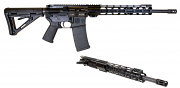 Diamondback DB15 AR-15 Rifle 16" 5.56MM w/300 Blackout Upper