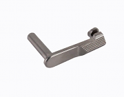 Ed Brown 1911 Slide Stop, .45ACP - Stainless Ed Brown 1911 Slide Stop, .45ACP - Stainless
