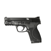 Smith & Wesson M&P Compact 9mm M2.0 Smith & Wesson M&P Compact 9mm M2.0