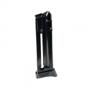 Ruger SR22 .22LR 10RD Magazine W/Extension Ruger SR22 .22LR 10RD Magazine W/Extension