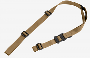 Magpul MS1 Adjustable 2 Point Sling - COY