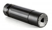 Dead Air Armament Sandman-K Suppressor - 7.62 QD w/Mount