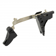 Glock Performance Trigger w/Trigger Bar - G17 Gen5, G19 Gen5, G26 Gen5, G45, G47, G19X.