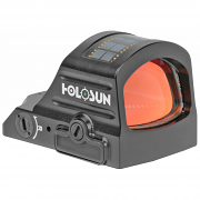 Holosun Reflex 407C - Green