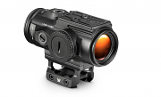 Vortex Optics SpitFire HD Gen II 5x Prism Scope