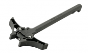 Timber Creek Enforcer Ambi Charging Handle - BLK