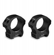 Vortex Pro Series 30mm Rifle Scope Rings - Medium Height