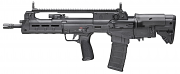 Springfield Armory Hellion Bullpup Rifle, 5.56mm - Black