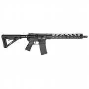 Diamondback DB15 5.56 NATO 16" Barrel - Black