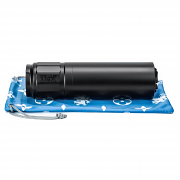 Griffin Armament Optimus 6 Suppressor, 5.56mm/6mm, Hub Griffin Armament Optimus 6 Suppressor, 5.56mm/6mm, Hub