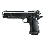 Rock Island Armory Pro Ultra Match 6" - 10mm
