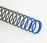 Sprinco M4/CAR-15 Buffer Spring, Blue