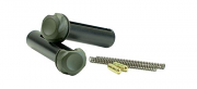 Timber Creek Outdoors Takedown Pin Set - AR15 - OD Green Timber Creek Outdoors Takedown Pin Set - AR15 - OD Green