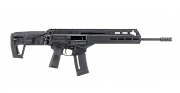 IWI Carmel Rifle, 16" 5.56NATO - BLACK