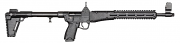 Kel-Tec Sub-2000, 9mm - BLK