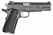 Springfield Armory 1911 Loaded Operator 45ACP 5" - Black Armory Kote
