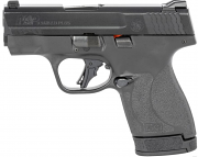 Smith & Wesson M&P 9 SHIELD PLUS - NTS