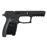Sig Sauer P250/320 Grip 9/40/357 Compact - Large Grip 