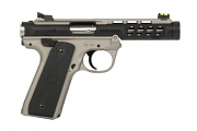 Ruger 22/45 MK IV Lite Elite , 4.4" - .22LR Ruger 22/45 MK IV Lite Elite , 4.4" - .22LR