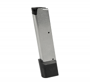 Wilson Combat 1911 Govt .45 ACP 10rd magazine - Stainless 