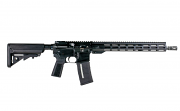 IWI ZION-15 Rifle, 16" 5.56NATO - BLACK
