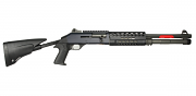 Benelli M4 Tactical Shotgun W/Telescoping Stock, 18.5” Barrel, 12 Gauge